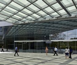 North Buona Vista Drive (D5), Office #566581891